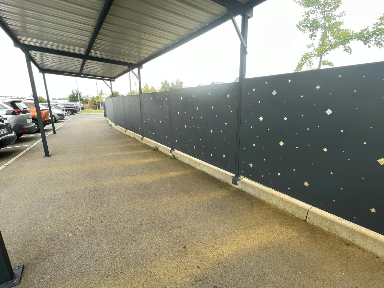 Bureau Ennery 485m² Vente bureau Ennery Moselle OVBUR2426407 18